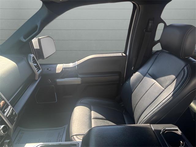 used 2019 Ford F-150 car, priced at $28,900