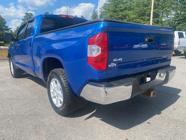 used 2016 Toyota Tundra car, priced at $25,999