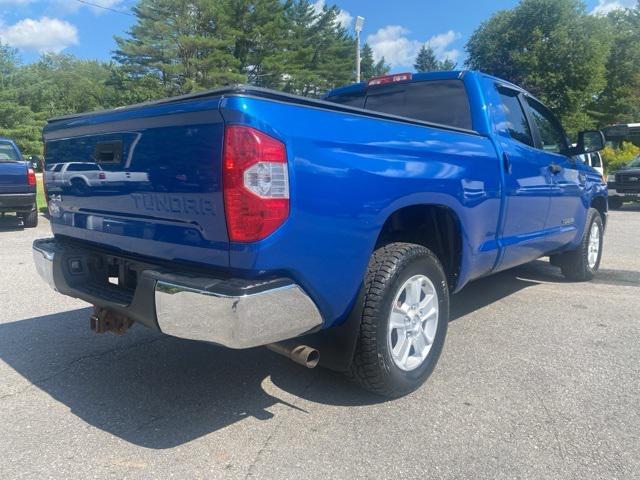 used 2016 Toyota Tundra car, priced at $25,999