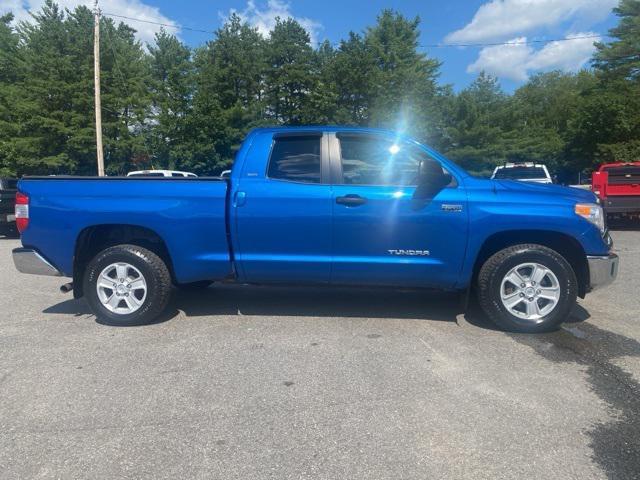 used 2016 Toyota Tundra car, priced at $25,999