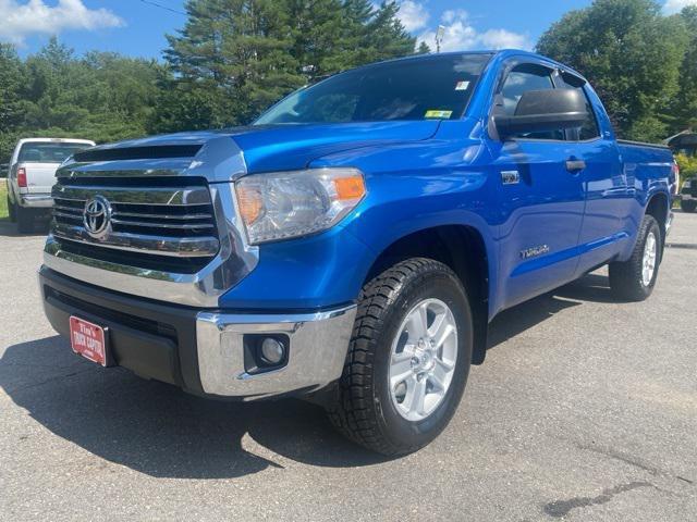 used 2016 Toyota Tundra car, priced at $25,999