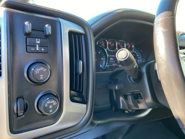 used 2019 GMC Sierra 1500 car, priced at $25,499