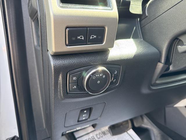 used 2019 Ford F-350 car, priced at $34,999