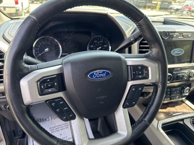 used 2019 Ford F-350 car, priced at $34,999