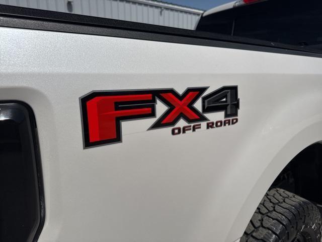 used 2019 Ford F-350 car, priced at $34,999