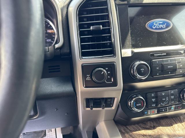 used 2019 Ford F-350 car, priced at $34,999