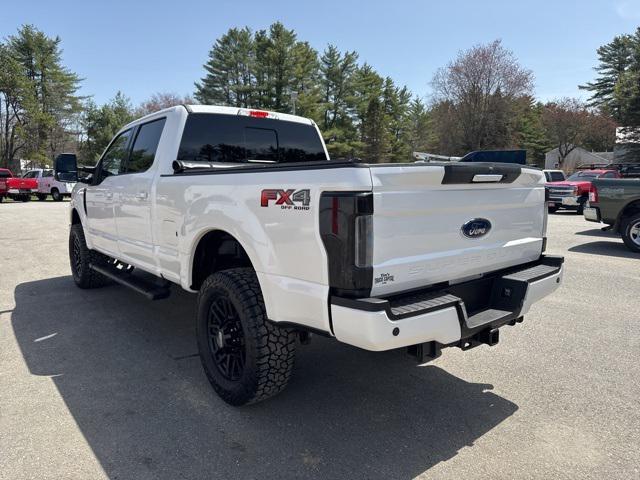 used 2019 Ford F-350 car, priced at $34,999