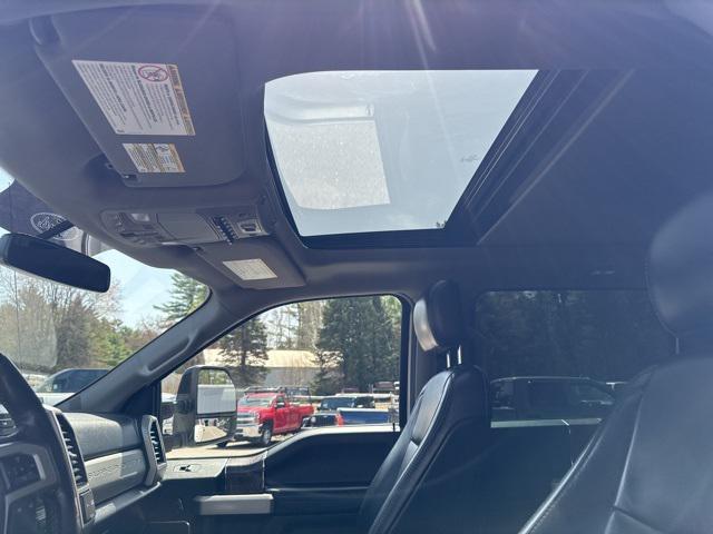 used 2019 Ford F-350 car, priced at $34,999