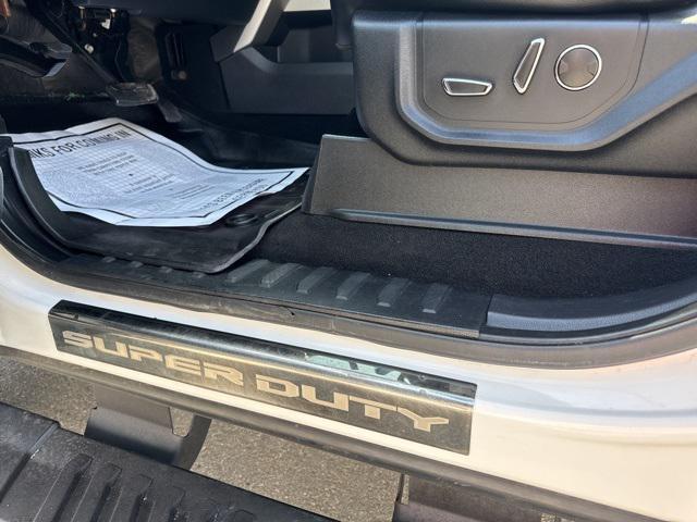 used 2019 Ford F-350 car, priced at $34,999