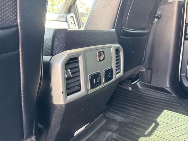 used 2019 Ford F-350 car, priced at $34,999