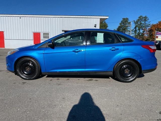 used 2014 Ford Focus car, priced at $5,950