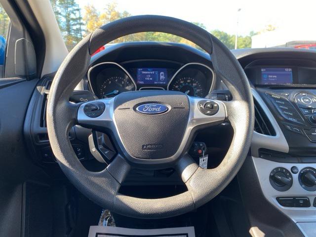 used 2014 Ford Focus car, priced at $5,950