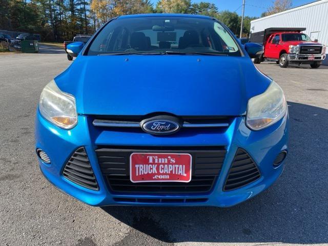 used 2014 Ford Focus car, priced at $5,950