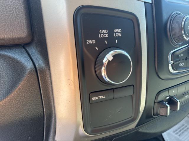 used 2015 Ram 3500 car, priced at $20,975