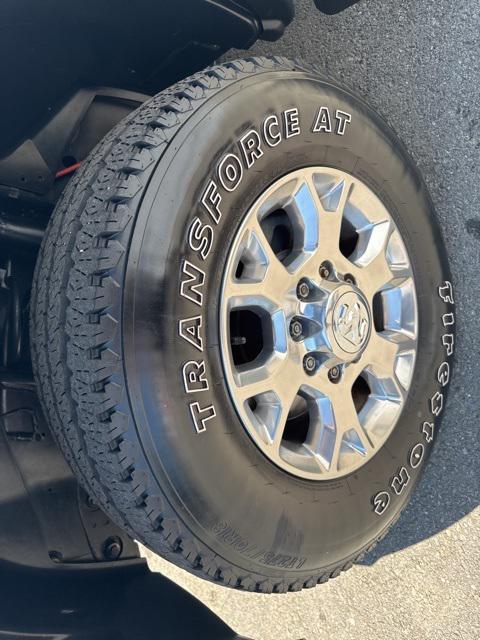 used 2015 Ram 3500 car, priced at $20,975