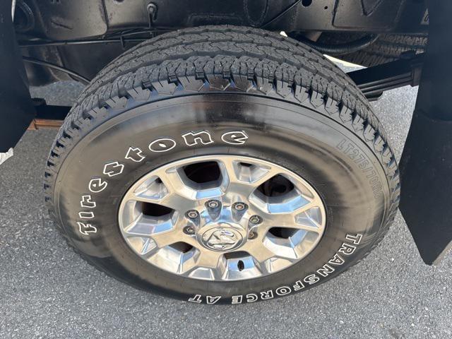 used 2015 Ram 3500 car, priced at $20,975