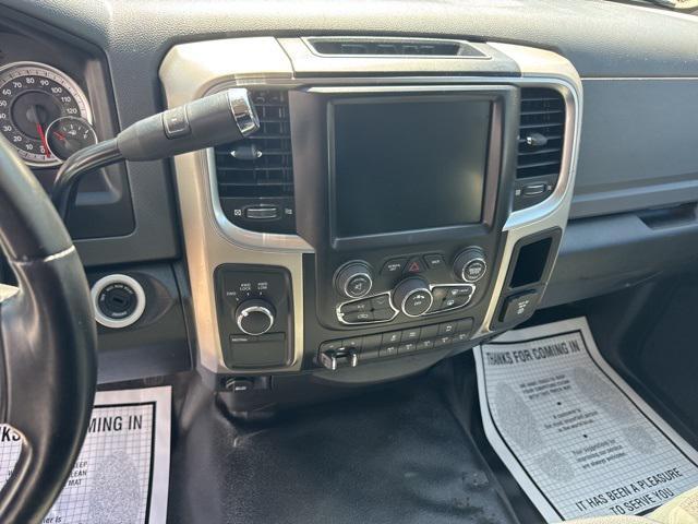 used 2015 Ram 3500 car, priced at $20,975
