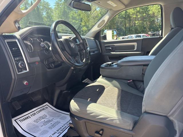 used 2015 Ram 3500 car, priced at $20,975