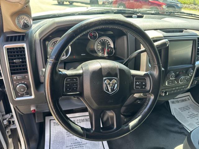 used 2015 Ram 3500 car, priced at $20,975