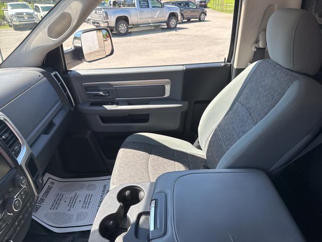 used 2015 Ram 3500 car, priced at $20,975