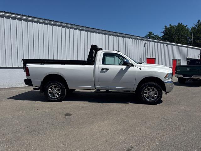 used 2015 Ram 3500 car, priced at $20,975