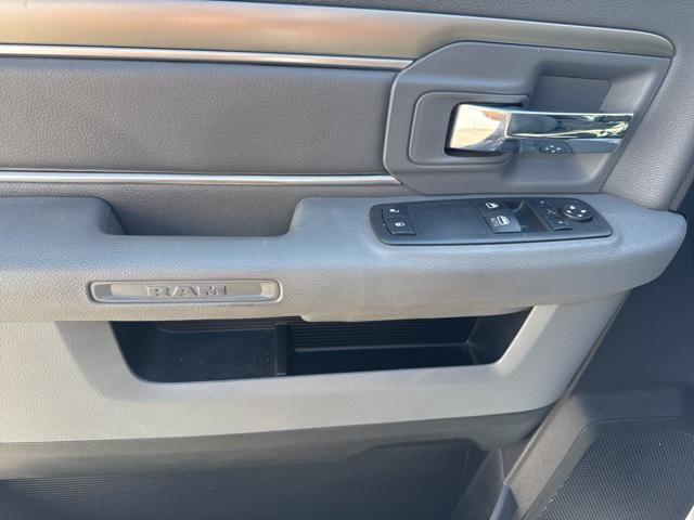 used 2015 Ram 3500 car, priced at $20,975
