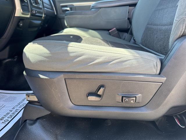 used 2015 Ram 3500 car, priced at $20,975