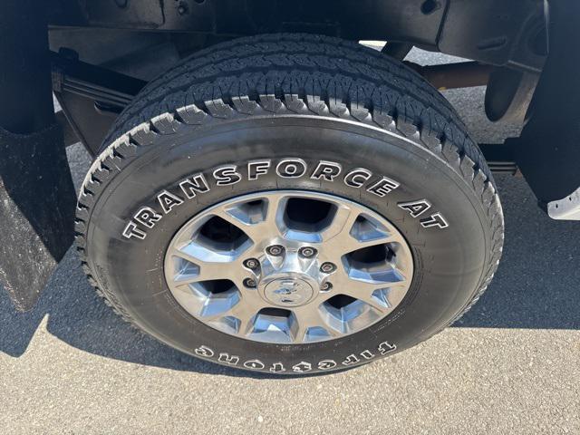 used 2015 Ram 3500 car, priced at $20,975