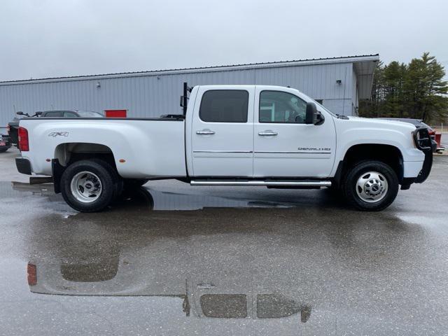 used 2013 GMC Sierra 3500 car, priced at $34,999