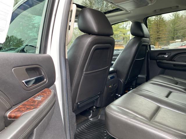 used 2013 GMC Sierra 3500 car, priced at $34,999