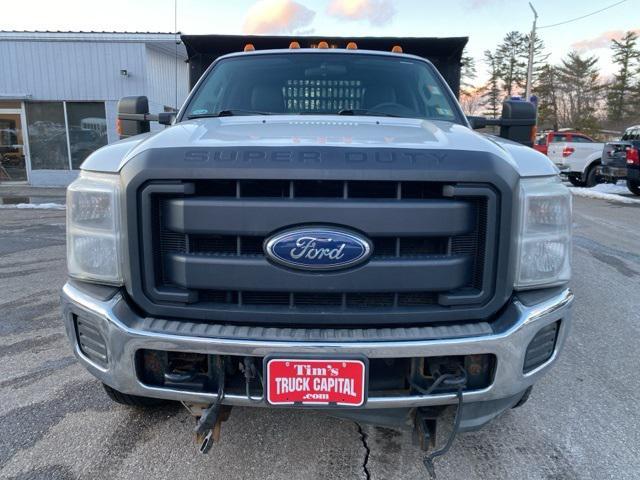 used 2012 Ford F-350 car, priced at $25,850