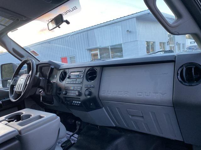 used 2012 Ford F-350 car, priced at $25,850