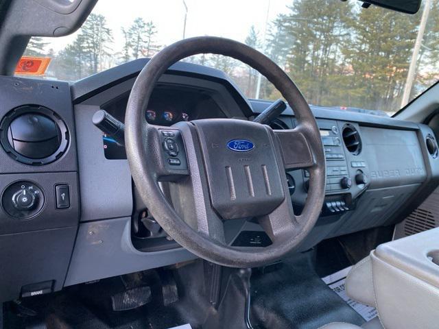 used 2012 Ford F-350 car, priced at $25,850