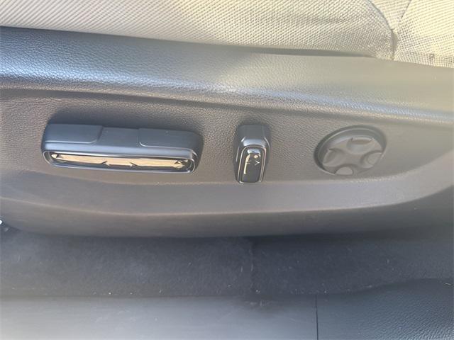 used 2020 Honda CR-V car, priced at $17,499