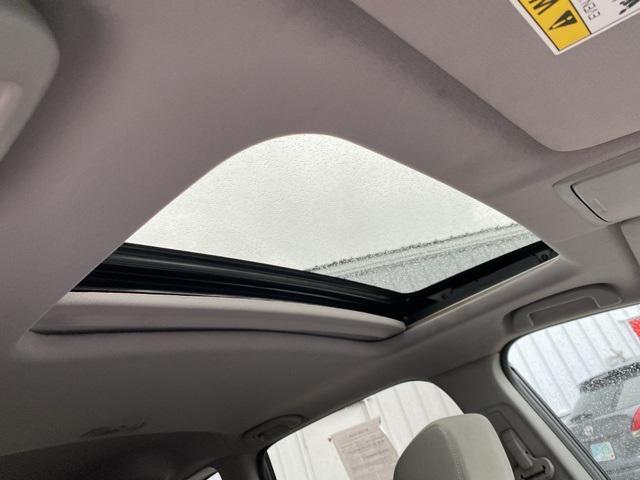 used 2020 Honda CR-V car, priced at $19,999
