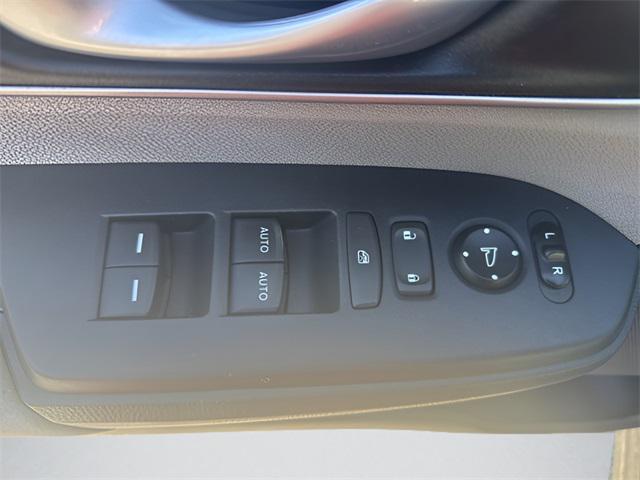 used 2020 Honda CR-V car, priced at $17,799