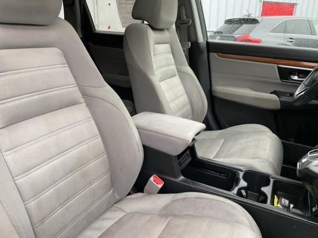 used 2020 Honda CR-V car, priced at $19,999