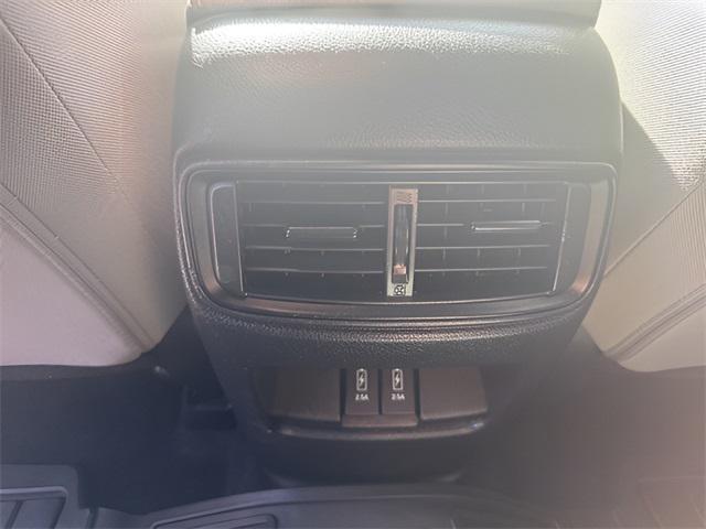 used 2020 Honda CR-V car, priced at $17,799