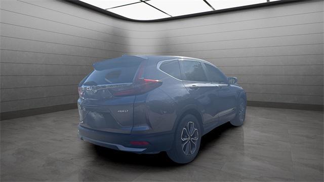 used 2020 Honda CR-V car, priced at $17,499