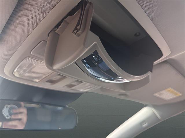 used 2020 Honda CR-V car, priced at $17,499