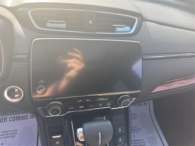 used 2020 Honda CR-V car, priced at $17,499