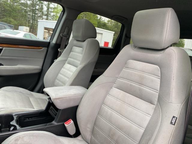 used 2020 Honda CR-V car, priced at $19,999
