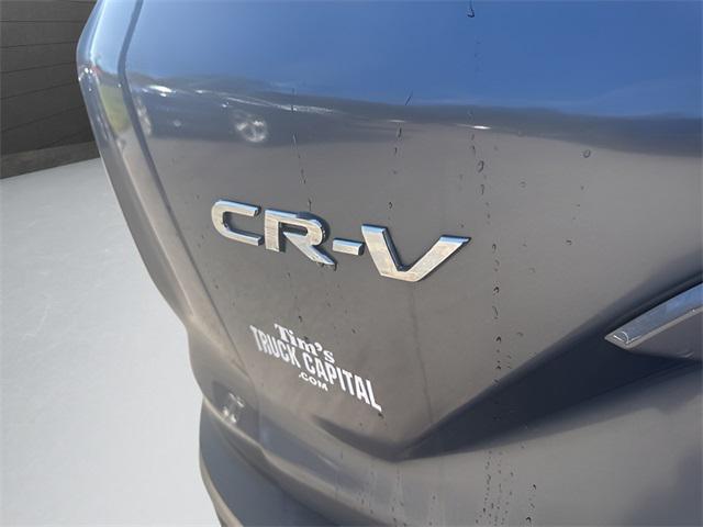 used 2020 Honda CR-V car, priced at $17,799