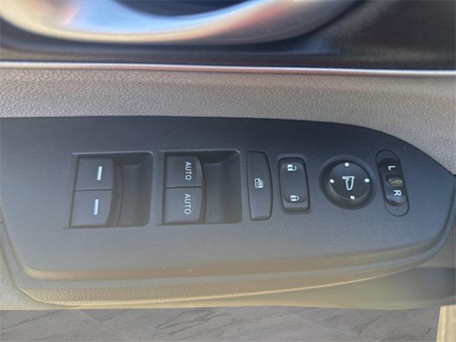 used 2020 Honda CR-V car, priced at $17,499