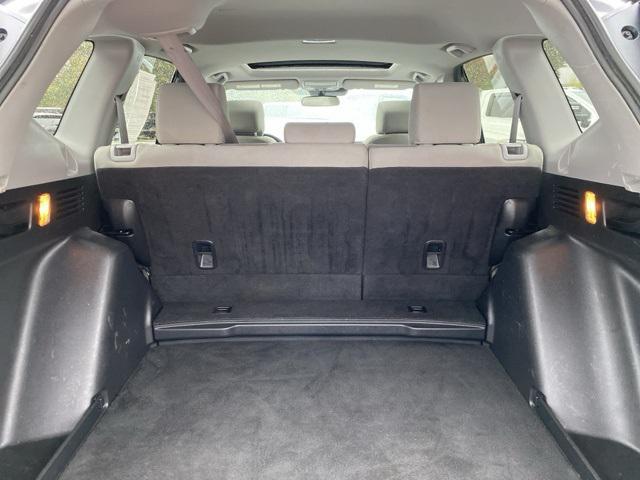 used 2020 Honda CR-V car, priced at $19,999