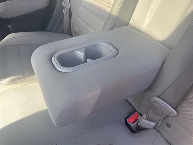 used 2020 Honda CR-V car, priced at $17,799