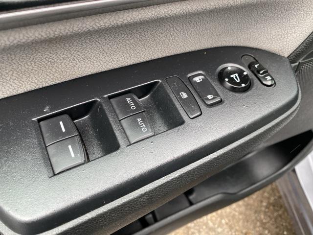 used 2020 Honda CR-V car, priced at $19,999