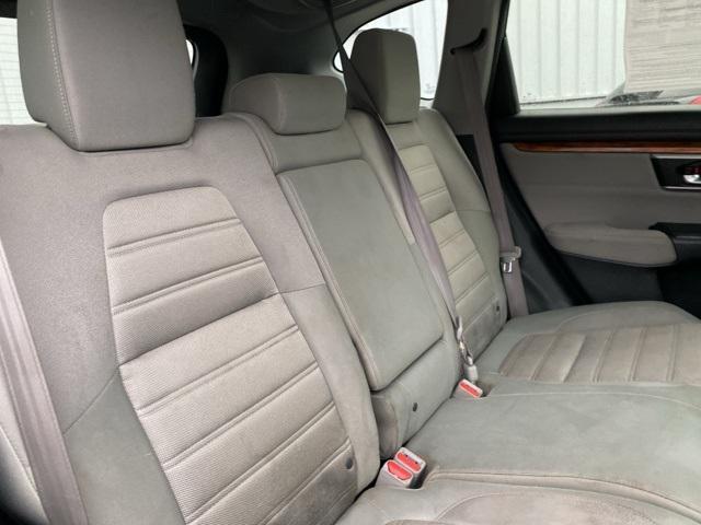 used 2020 Honda CR-V car, priced at $19,999