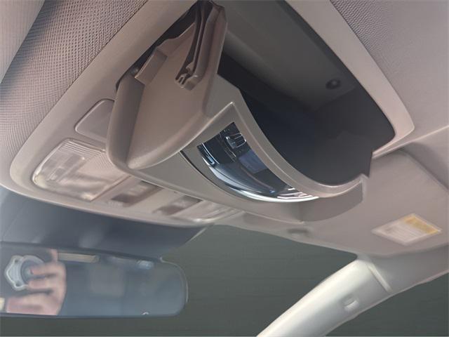 used 2020 Honda CR-V car, priced at $17,799