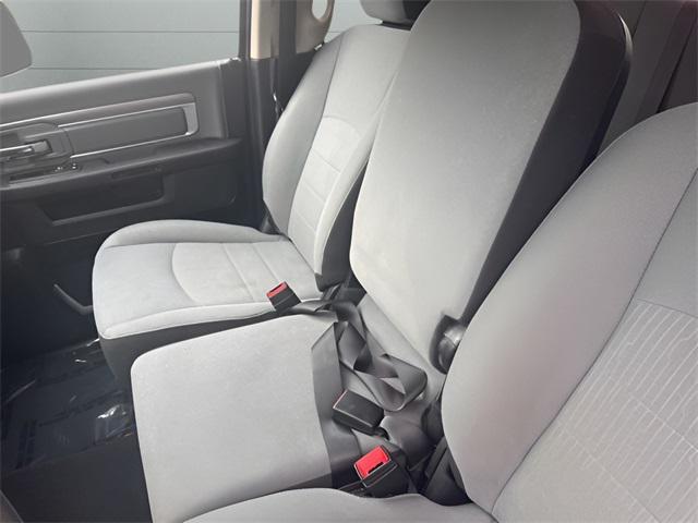 used 2022 Ram 1500 Classic car, priced at $26,999